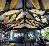 Backpackers at 1770 - St Kilda Accommodation