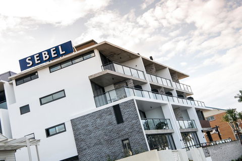 The Sebel Brisbane Margate Beach - St Kilda Accommodation 20