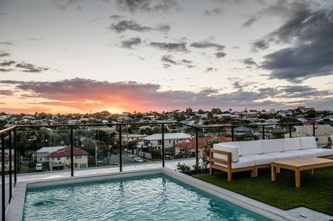 The Sebel Brisbane Margate Beach - St Kilda Accommodation 9