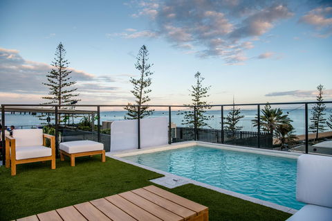 The Sebel Brisbane Margate Beach - St Kilda Accommodation 0