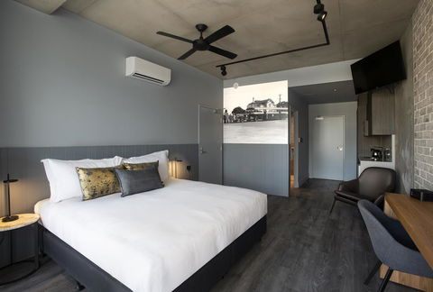 The Sebel Brisbane Margate Beach - St Kilda Accommodation 34