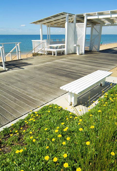 The Sebel Brisbane Margate Beach - St Kilda Accommodation 21