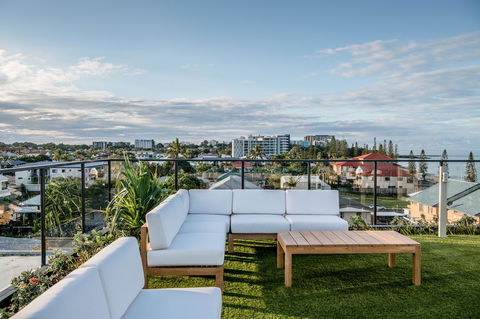 The Sebel Brisbane Margate Beach - St Kilda Accommodation 8