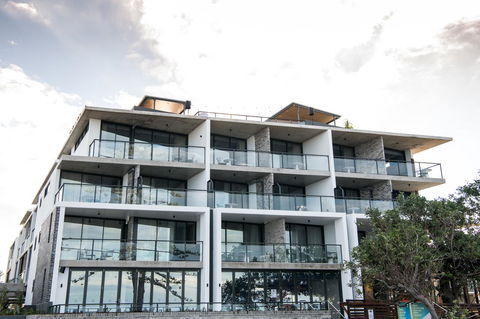 The Sebel Brisbane Margate Beach - St Kilda Accommodation 22