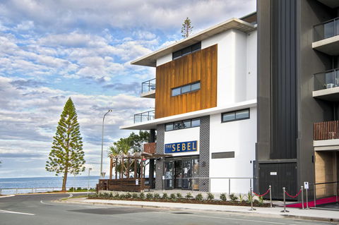 The Sebel Brisbane Margate Beach - St Kilda Accommodation 4