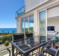 Apartment Dees Retreat - St Kilda Accommodation