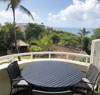 Sunshine Beach Luxe Apartment - St Kilda Accommodation