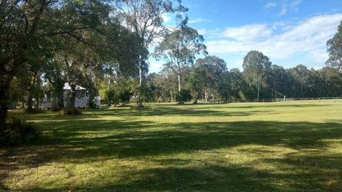 Lake Weyba Noosa Lodge & Kangaroos - St Kilda Accommodation 32