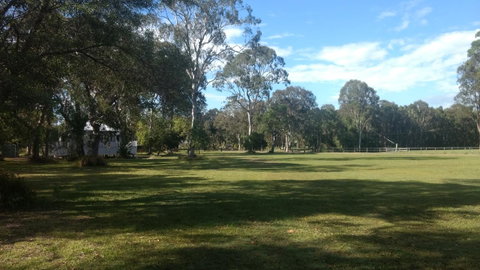 Lake Weyba Noosa Lodge & Kangaroos - St Kilda Accommodation 23