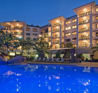 The Mirage Resort Alexandra Headland - St Kilda Accommodation