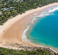 Sandcastles 1770 Motel  Resort - St Kilda Accommodation