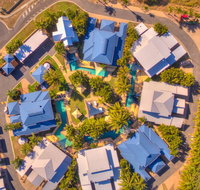 Edge on Beaches - St Kilda Accommodation