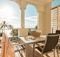 Sea Change Beachfront Apartments - St Kilda Accommodation