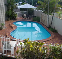 Northpoint Holiday Apartments - St Kilda Accommodation