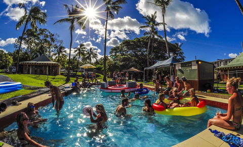 Nomads Airlie Beach - St Kilda Accommodation 15