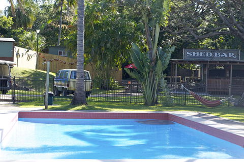 Nomads Airlie Beach - St Kilda Accommodation 33