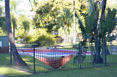 Nomads Airlie Beach - St Kilda Accommodation 42