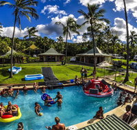 Nomads Airlie Beach - St Kilda Accommodation