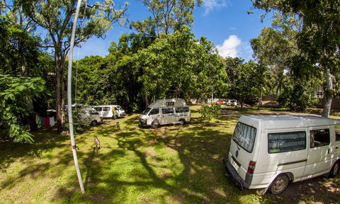 Nomads Airlie Beach - St Kilda Accommodation 39