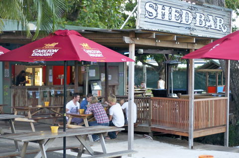Nomads Airlie Beach - St Kilda Accommodation 28