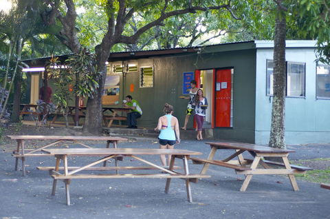 Nomads Airlie Beach - St Kilda Accommodation 44