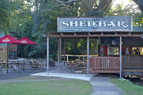 Nomads Airlie Beach - St Kilda Accommodation 35
