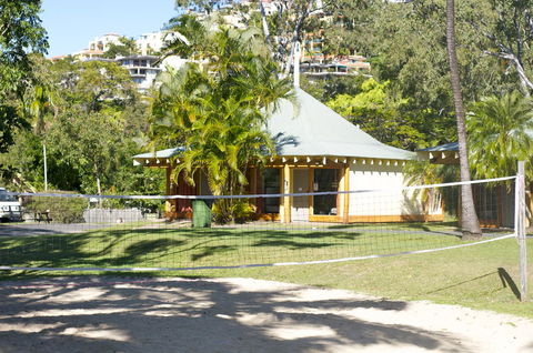 Nomads Airlie Beach - St Kilda Accommodation 34
