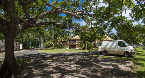 Nomads Airlie Beach - St Kilda Accommodation 36