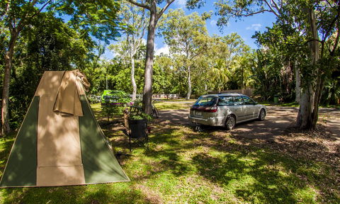 Nomads Airlie Beach - St Kilda Accommodation 40