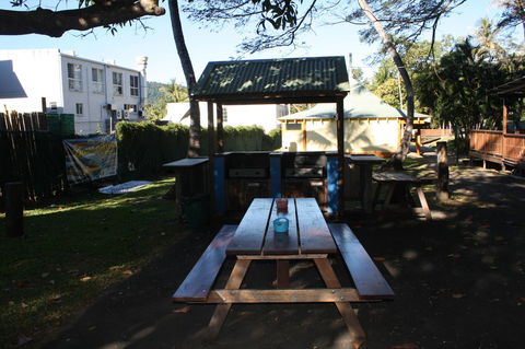 Nomads Airlie Beach - St Kilda Accommodation 31