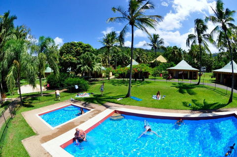 Nomads Airlie Beach - St Kilda Accommodation 6