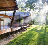 Airlie Beach Eco Cabins - St Kilda Accommodation