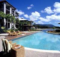 Blue Lagoon Resort - St Kilda Accommodation
