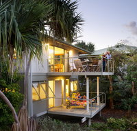 The Retreat Beach Houses - St Kilda Accommodation