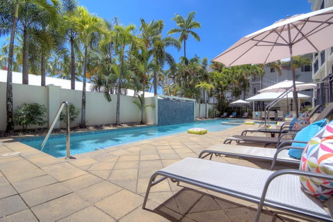 Mowbray By The Sea - St Kilda Accommodation 19