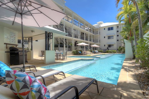 Mowbray By The Sea - St Kilda Accommodation 22