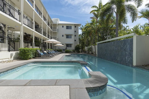 Mowbray By The Sea - St Kilda Accommodation 4