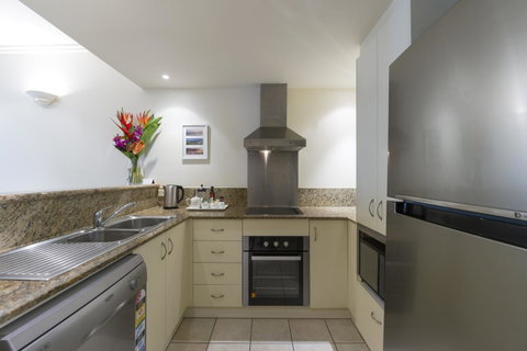 Mowbray By The Sea - St Kilda Accommodation 5