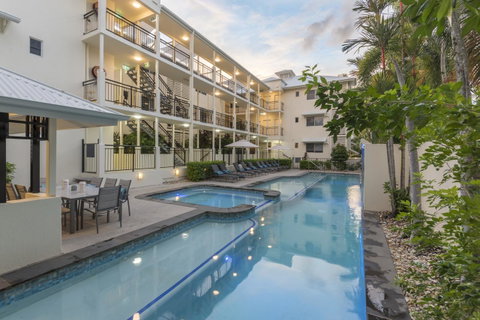 Mowbray By The Sea - St Kilda Accommodation 0