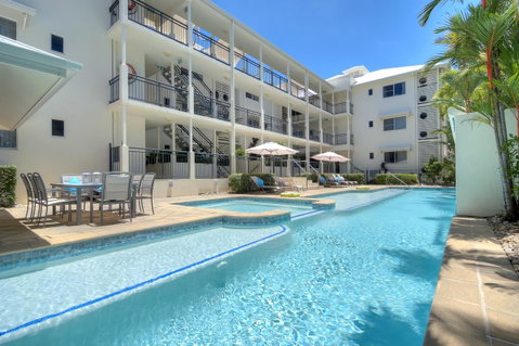 Mowbray By The Sea - St Kilda Accommodation 17