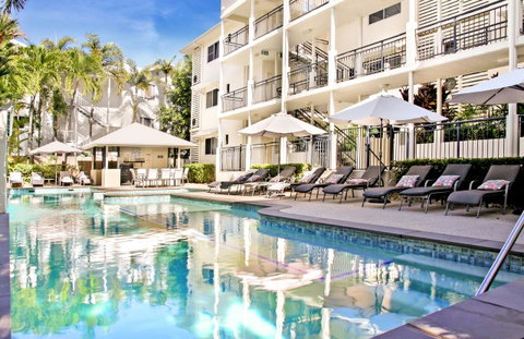 Mowbray By The Sea - St Kilda Accommodation 13