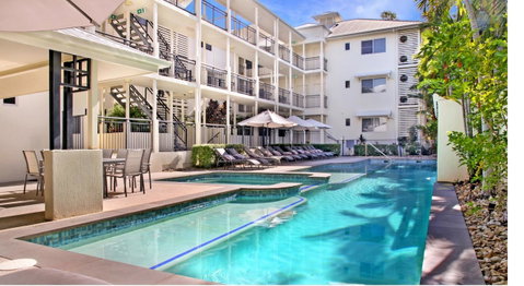 Mowbray By The Sea - St Kilda Accommodation 11