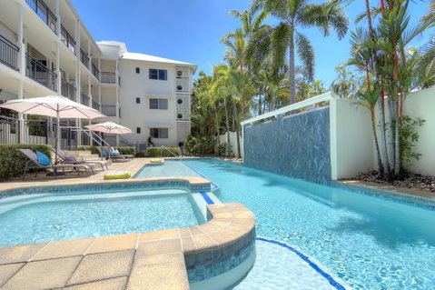 Mowbray By The Sea - St Kilda Accommodation 1
