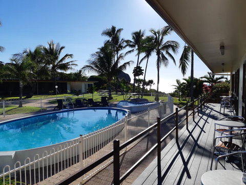 Whitsunday Sands Resort - St Kilda Accommodation 25