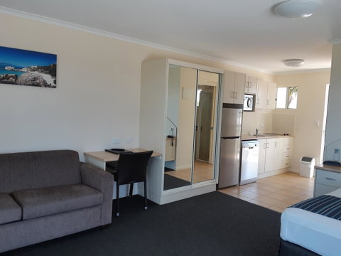 Whitsunday Sands Resort - St Kilda Accommodation 5