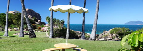 Whitsunday Sands Resort - St Kilda Accommodation 42