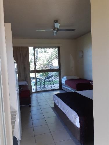 Whitsunday Sands Resort - St Kilda Accommodation 24