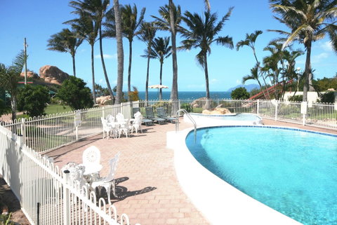 Whitsunday Sands Resort - St Kilda Accommodation 28