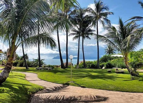 Whitsunday Sands Resort - St Kilda Accommodation 3