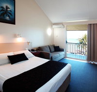 Whitsunday Sands Resort - St Kilda Accommodation